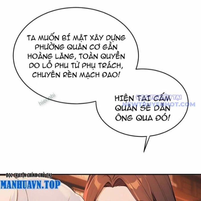 Trở Lại Cổ Đại Làm Hoàng Đế 48 trang 17