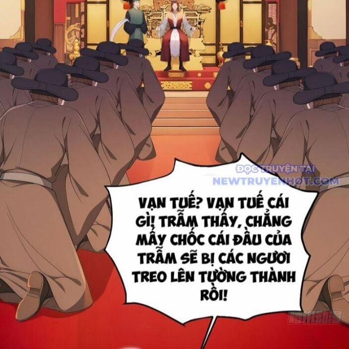 Trở Lại Cổ Đại Làm Hoàng Đế 49 trang 51