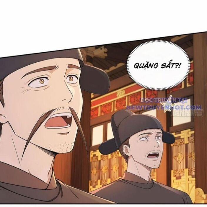 Trở Lại Cổ Đại Làm Hoàng Đế 49 trang 60