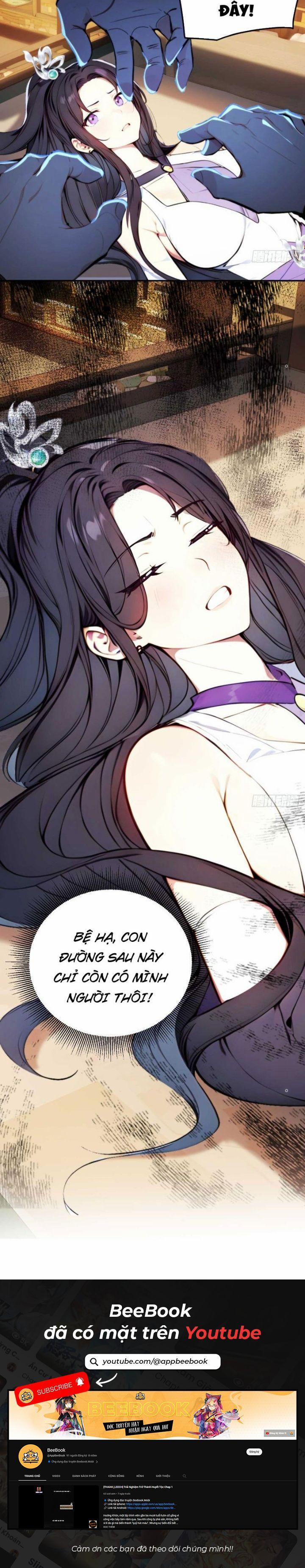 Trở Lại Cổ Đại Làm Hoàng Đế 5 trang 10