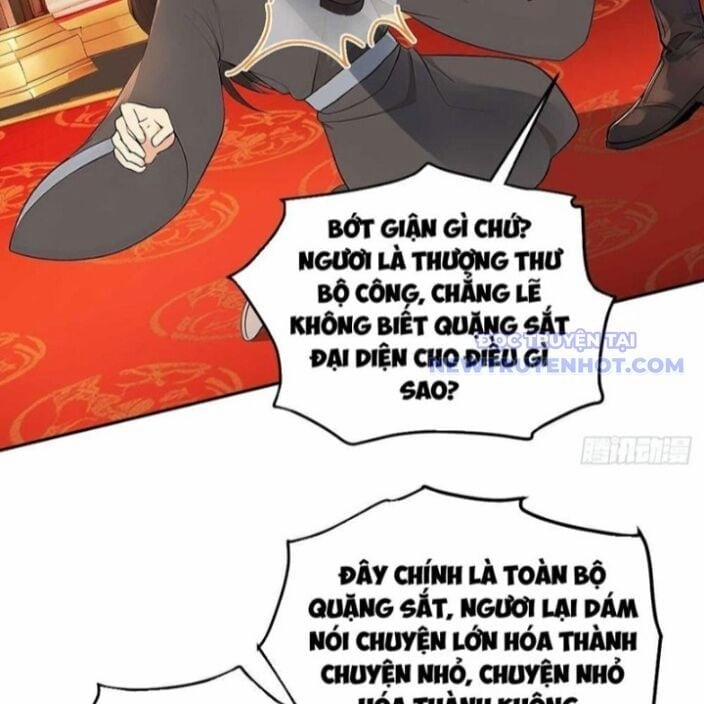 Trở Lại Cổ Đại Làm Hoàng Đế 50 trang 16