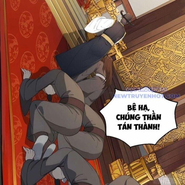 Trở Lại Cổ Đại Làm Hoàng Đế 50 trang 25