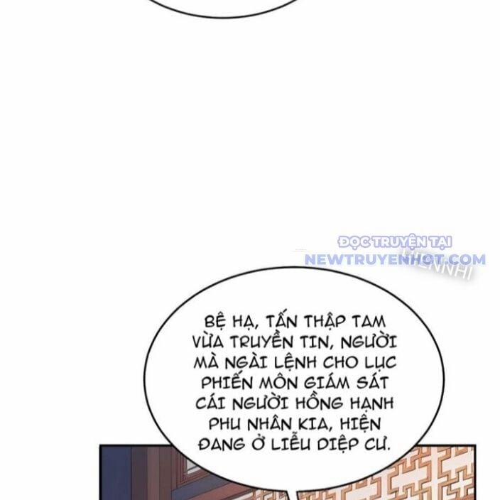 Trở Lại Cổ Đại Làm Hoàng Đế 50 trang 53