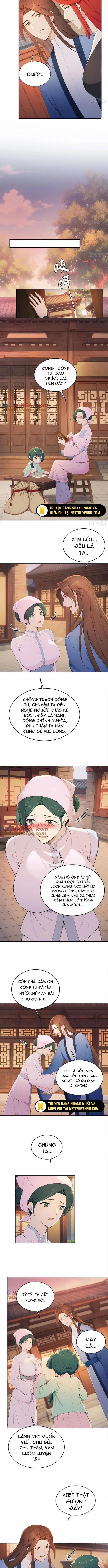 Trở Lại Cổ Đại Làm Hoàng Đế 51 trang 3