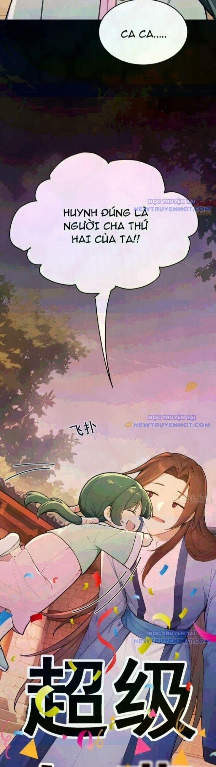 Trở Lại Cổ Đại Làm Hoàng Đế 52 trang 1