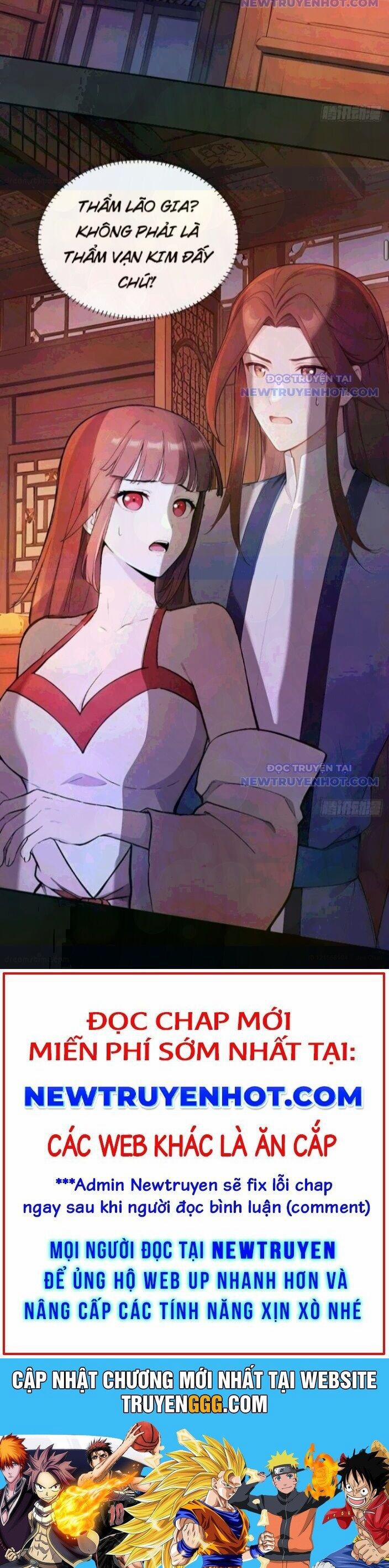 Trở Lại Cổ Đại Làm Hoàng Đế 52 trang 21