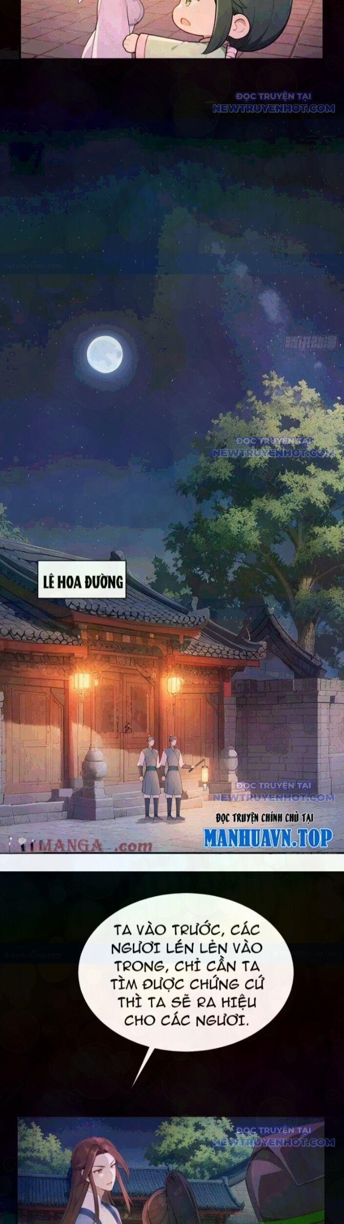 Trở Lại Cổ Đại Làm Hoàng Đế 52 trang 4