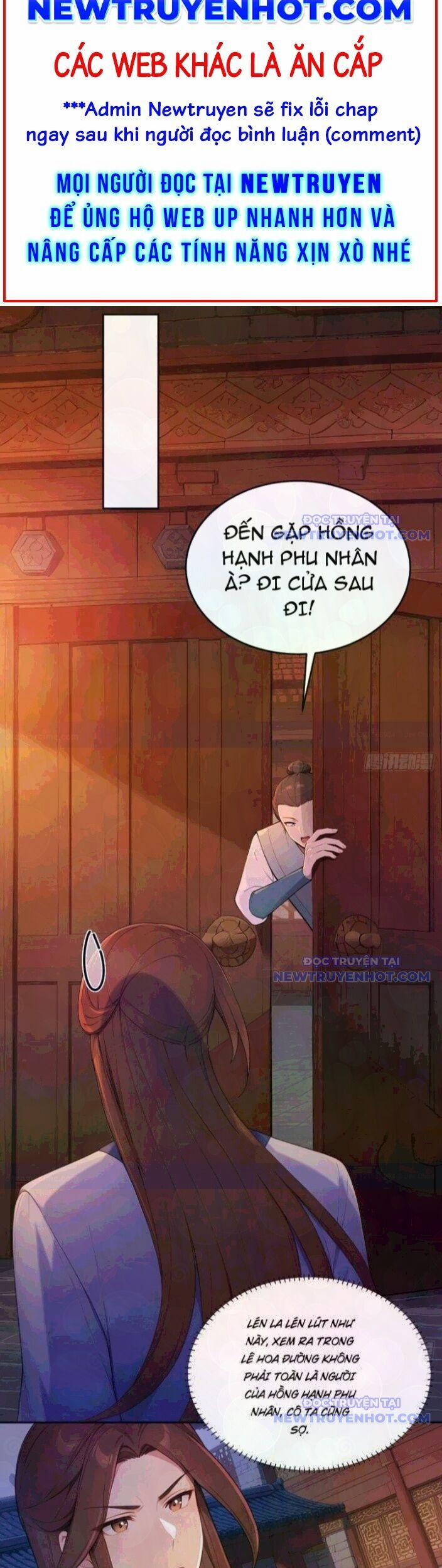 Trở Lại Cổ Đại Làm Hoàng Đế 52 trang 6