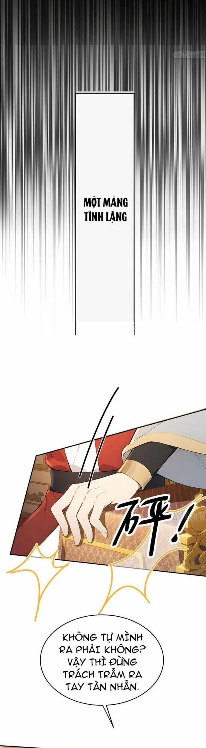 Trở Lại Cổ Đại Làm Hoàng Đế 54 trang 23