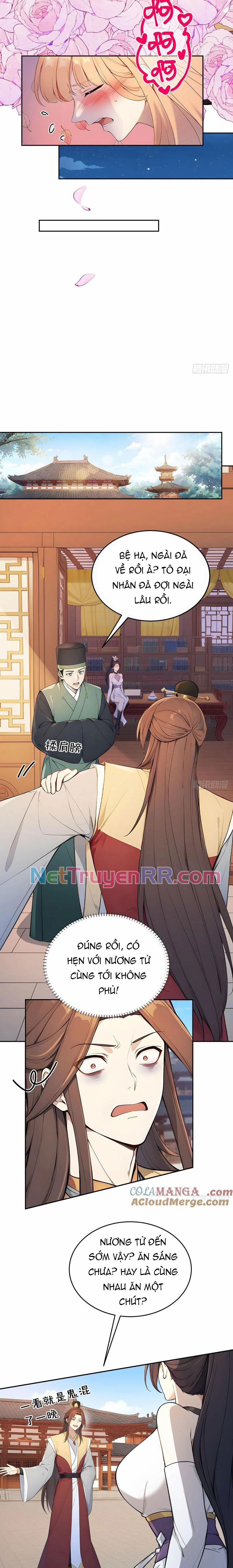 Trở Lại Cổ Đại Làm Hoàng Đế 56 trang 6