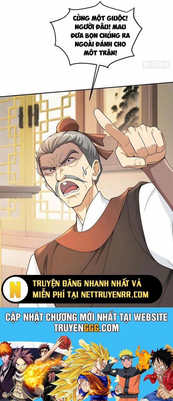 Trở Lại Cổ Đại Làm Hoàng Đế 58 trang 24