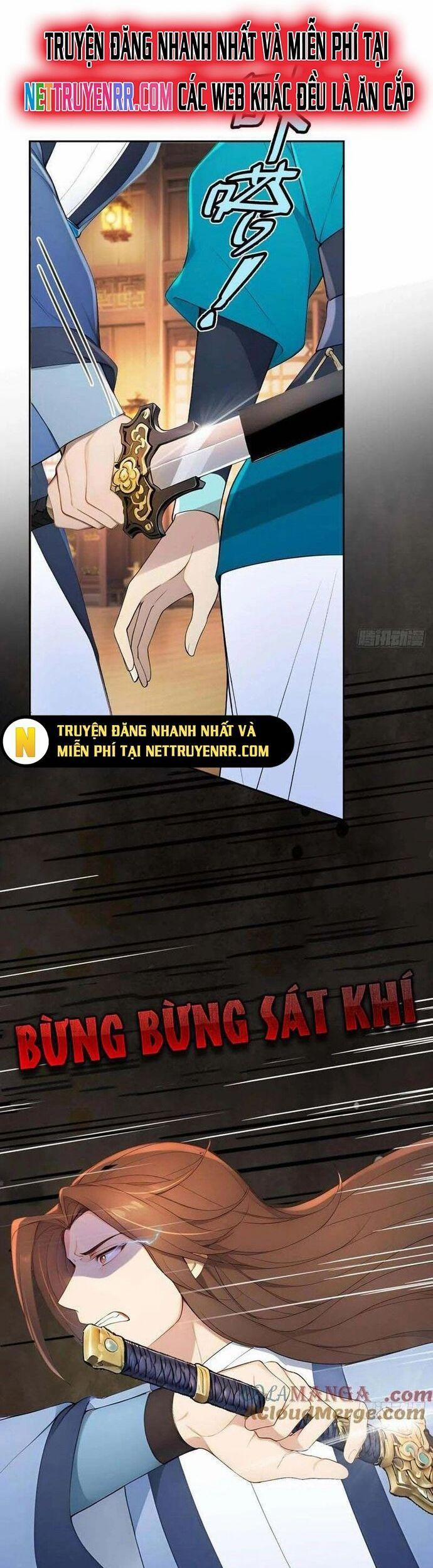 Trở Lại Cổ Đại Làm Hoàng Đế 59 trang 1