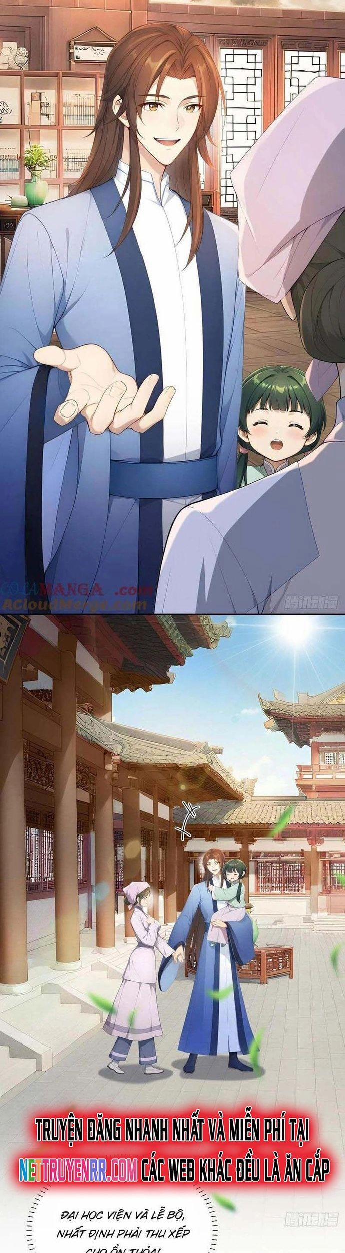 Trở Lại Cổ Đại Làm Hoàng Đế 59 trang 12