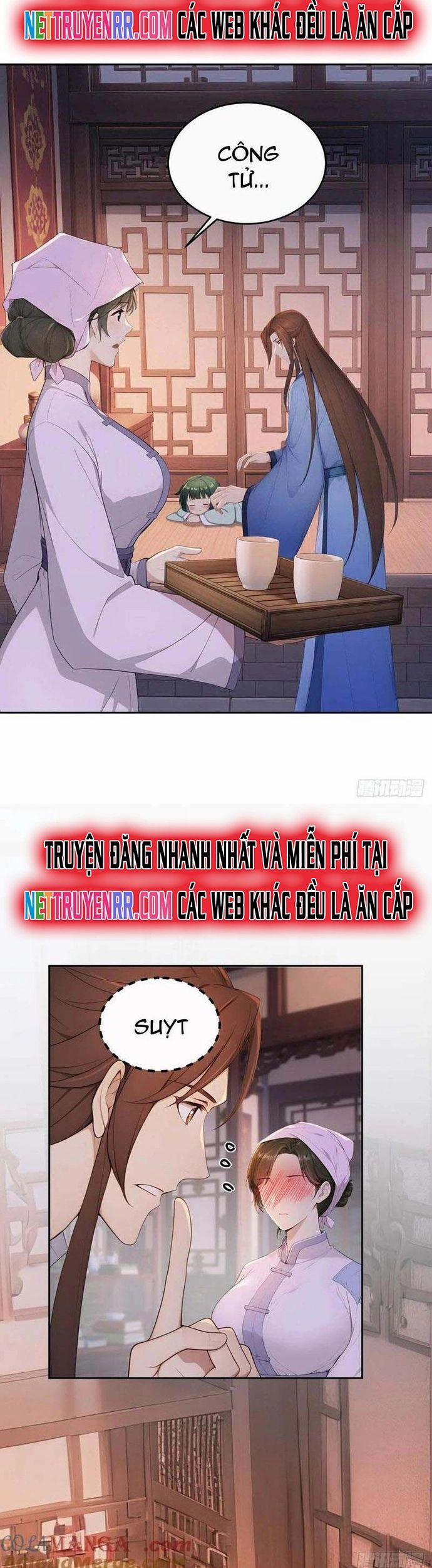 Trở Lại Cổ Đại Làm Hoàng Đế 59 trang 16