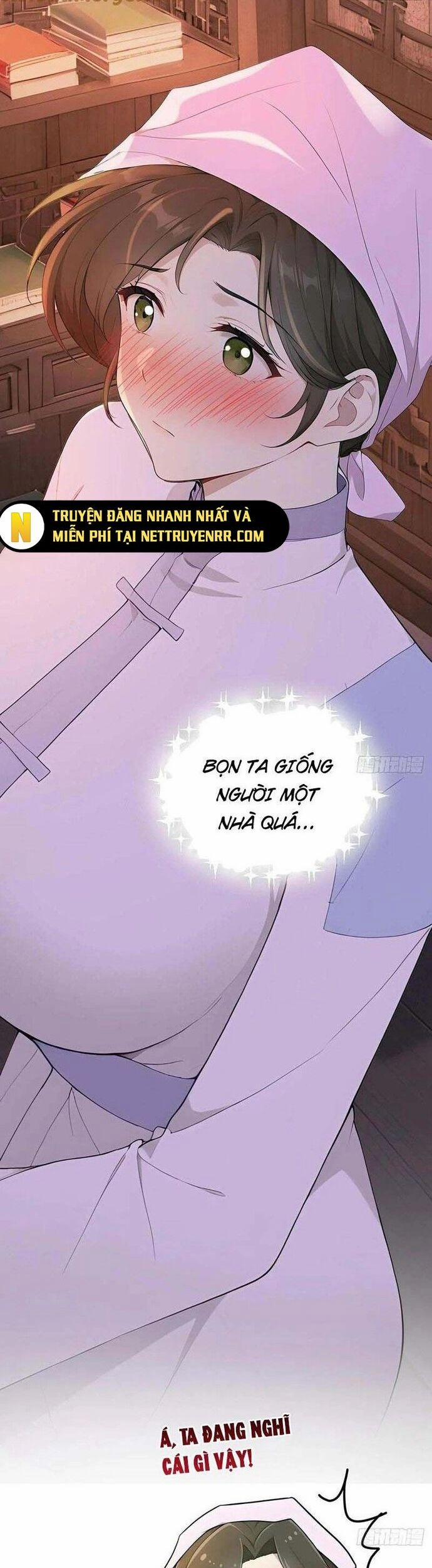 Trở Lại Cổ Đại Làm Hoàng Đế 59 trang 17