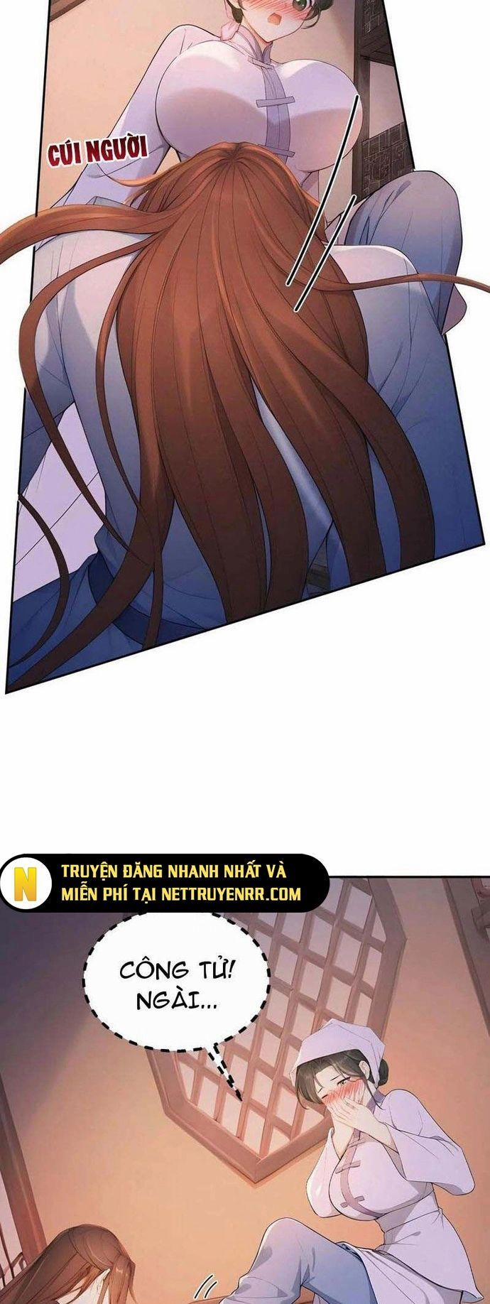 Trở Lại Cổ Đại Làm Hoàng Đế 59 trang 20