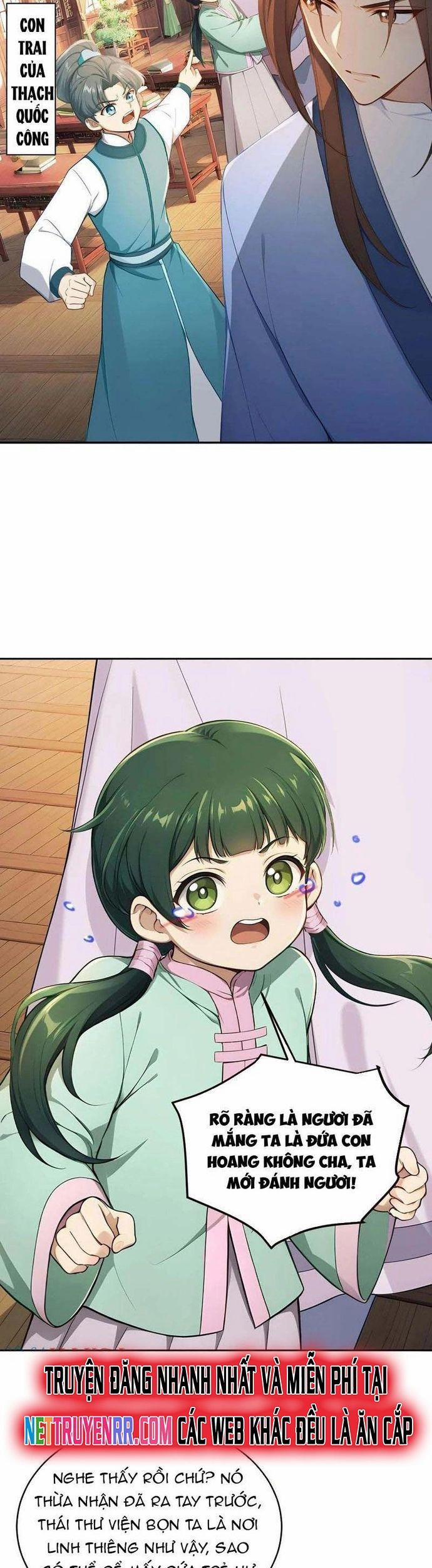 Trở Lại Cổ Đại Làm Hoàng Đế 59 trang 4