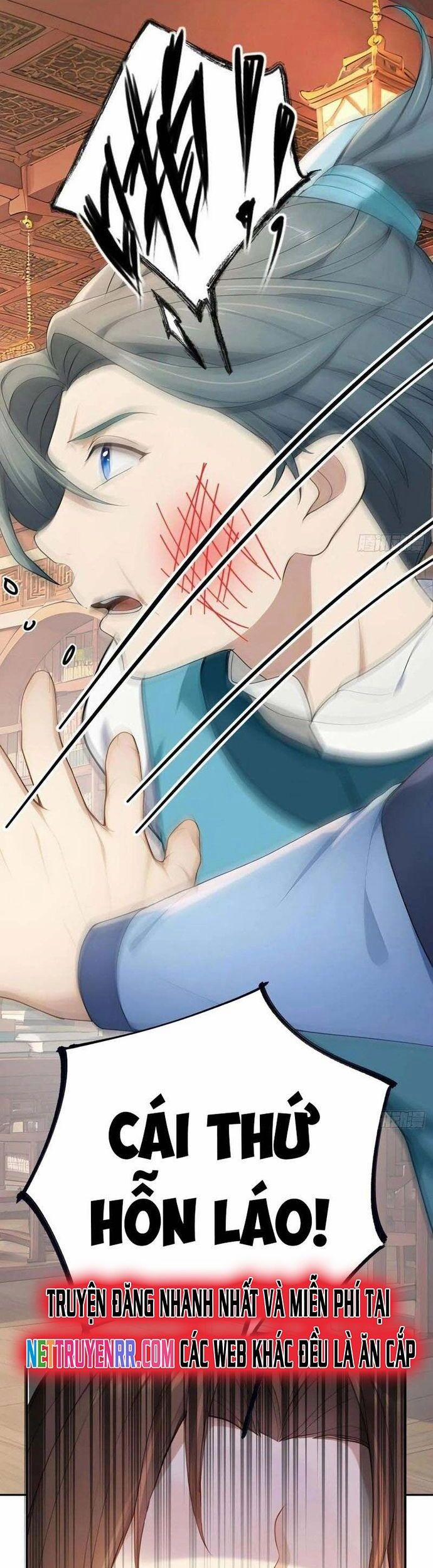 Trở Lại Cổ Đại Làm Hoàng Đế 59 trang 6