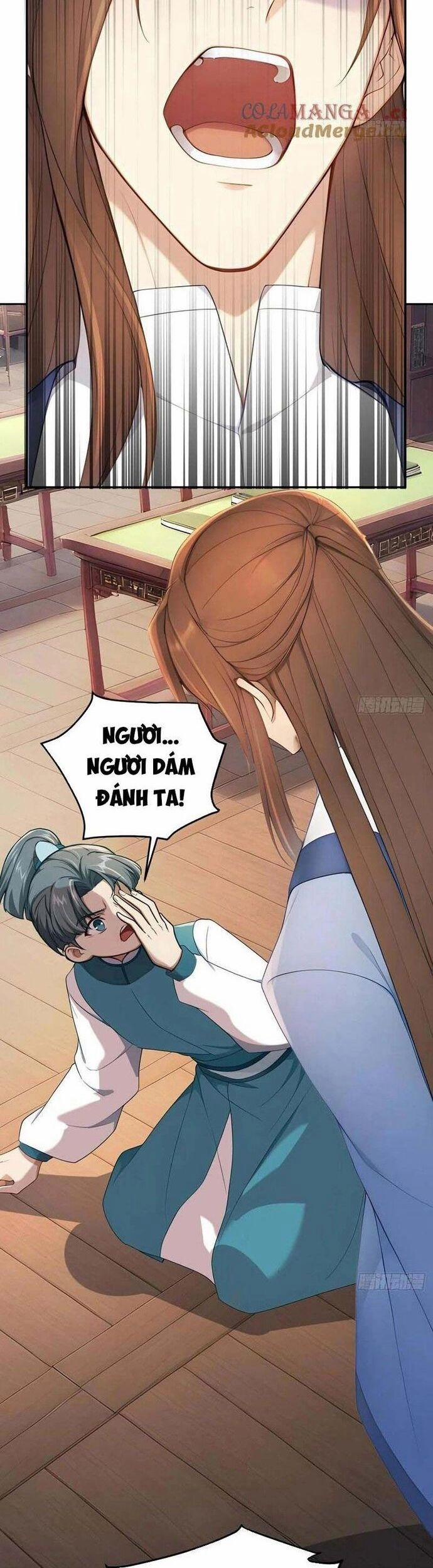 Trở Lại Cổ Đại Làm Hoàng Đế 59 trang 7