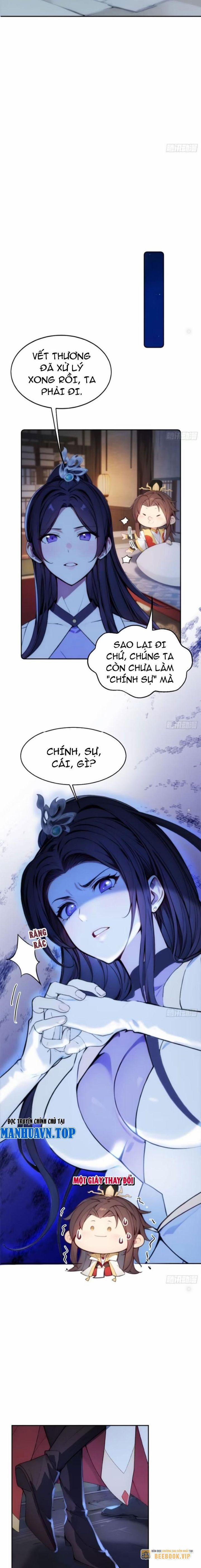 Trở Lại Cổ Đại Làm Hoàng Đế 7 trang 1