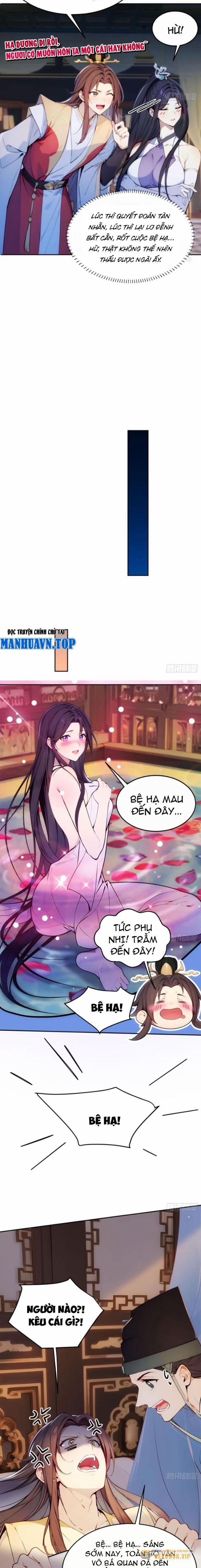 Trở Lại Cổ Đại Làm Hoàng Đế 7 trang 5