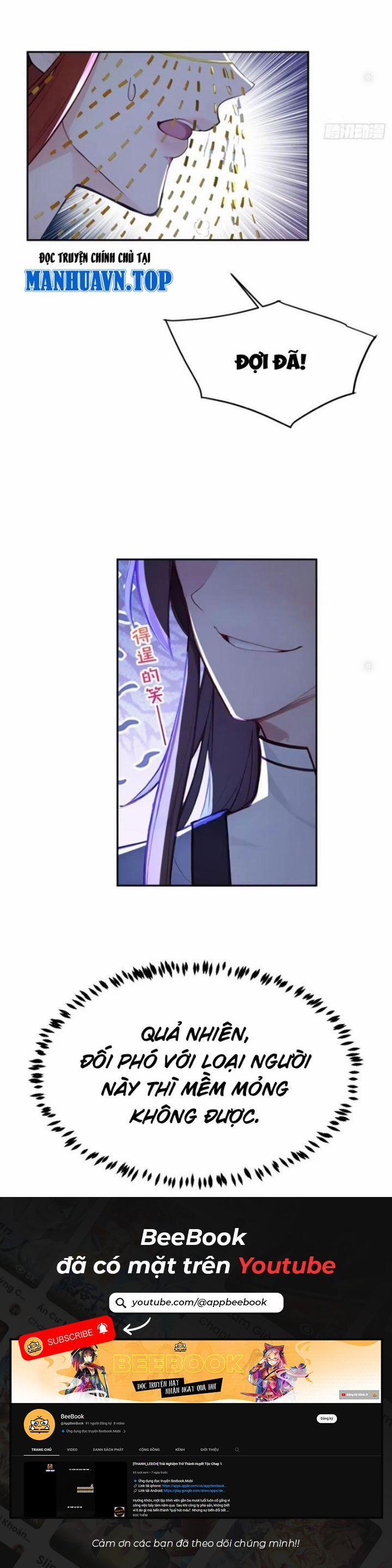 Trở Lại Cổ Đại Làm Hoàng Đế 8 trang 11