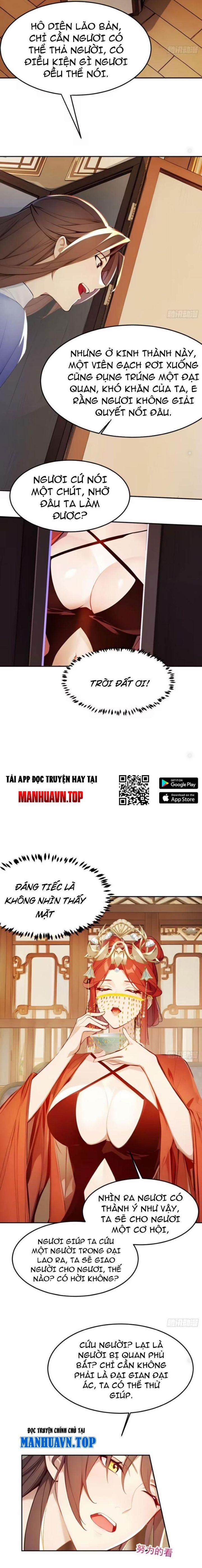 Trở Lại Cổ Đại Làm Hoàng Đế 8 trang 9