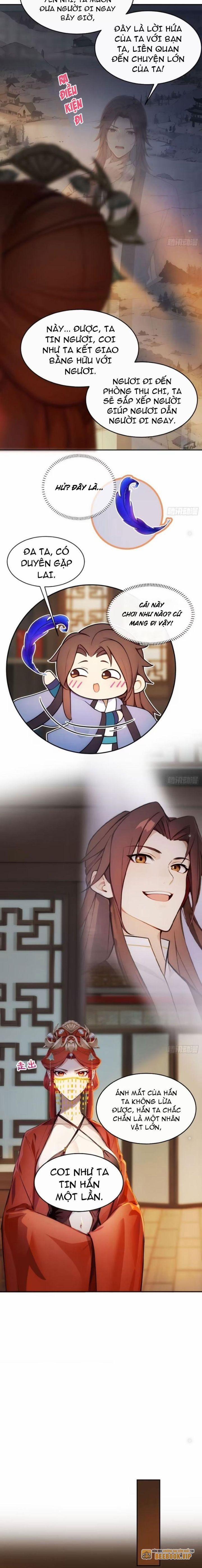 Trở Lại Cổ Đại Làm Hoàng Đế 9 trang 1