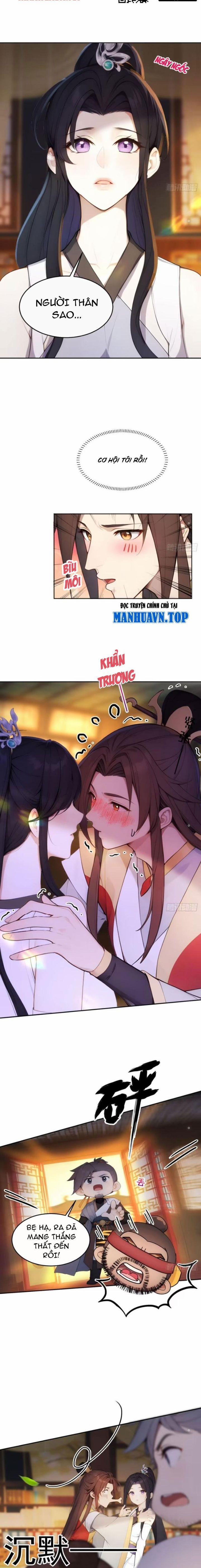 Trở Lại Cổ Đại Làm Hoàng Đế 9 trang 6