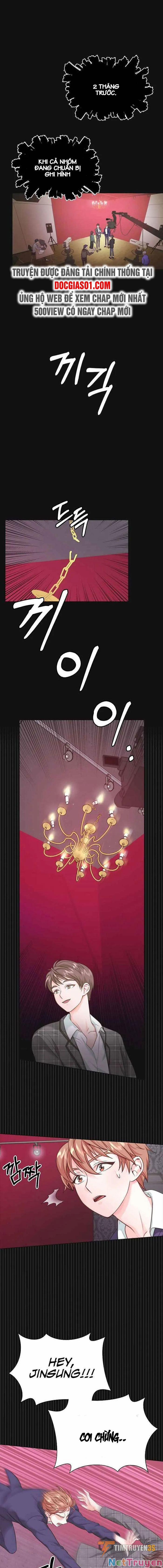 Trở Lại Làm Idol 1 trang 2