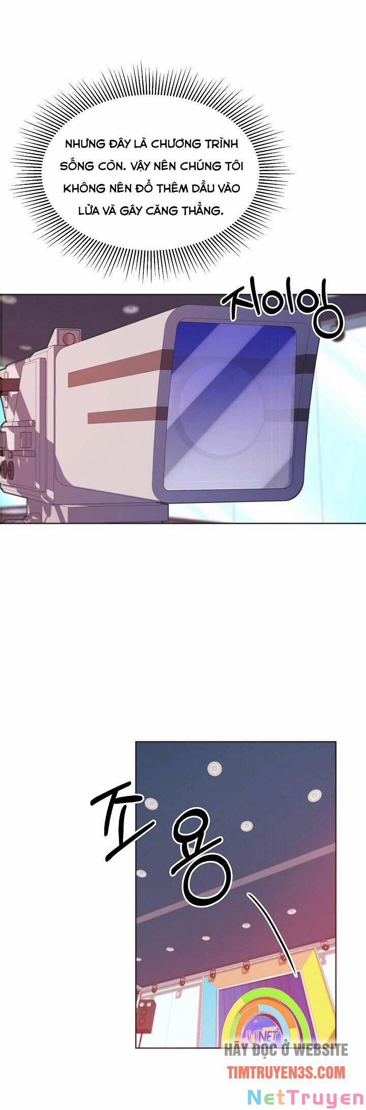 Trở Lại Làm Idol 11 trang 22