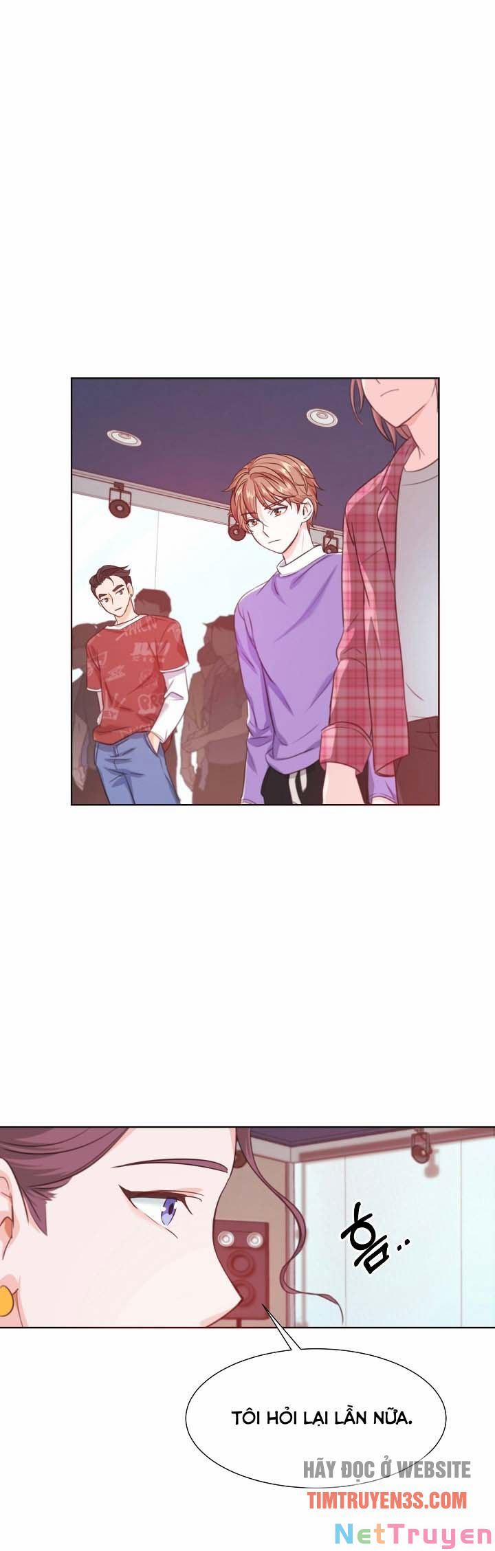 Trở Lại Làm Idol 11 trang 23