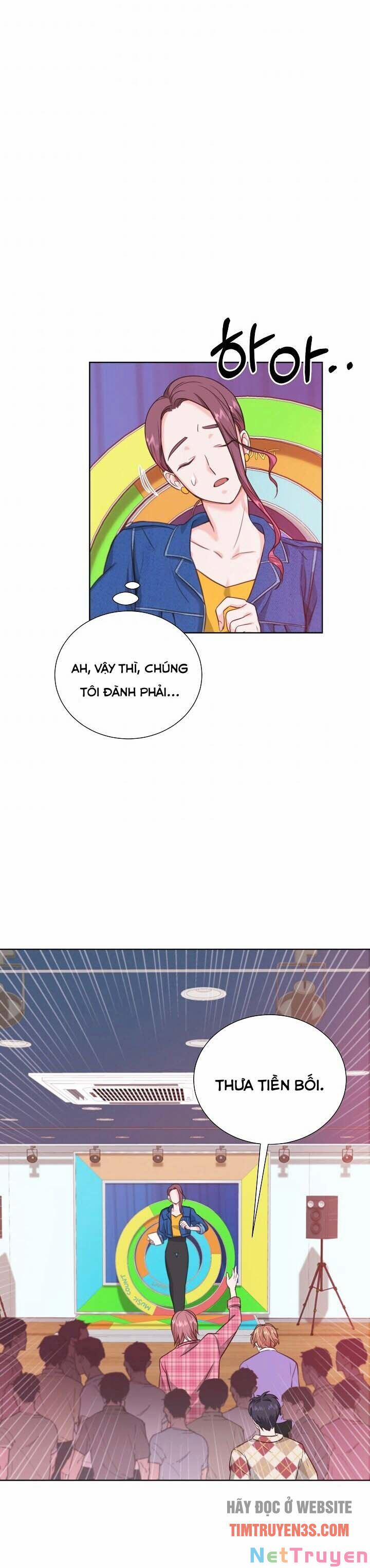 Trở Lại Làm Idol 11 trang 25