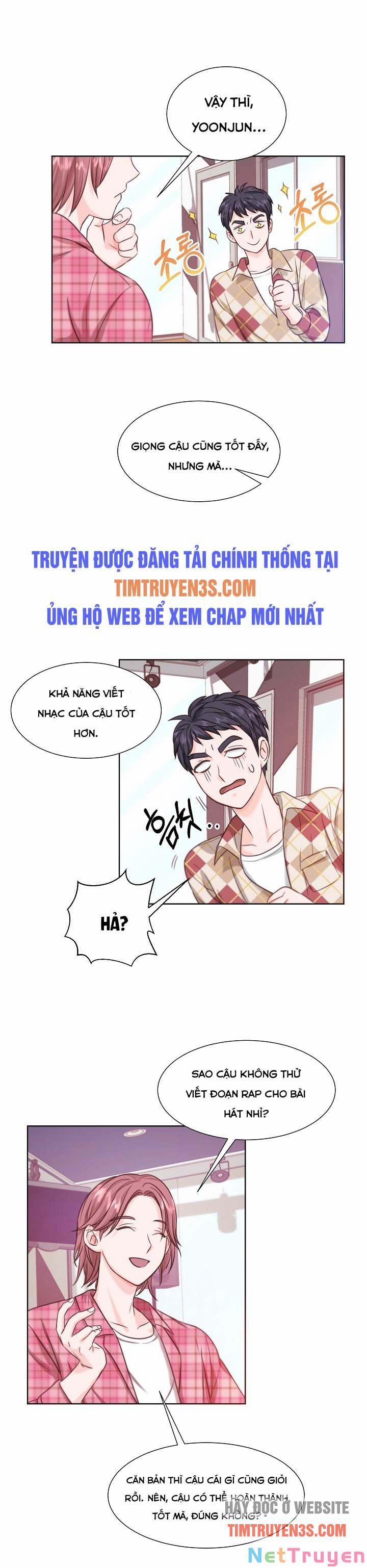 Trở Lại Làm Idol 11 trang 5