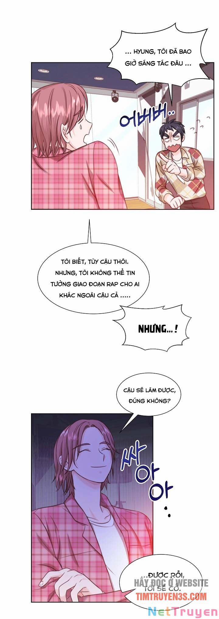 Trở Lại Làm Idol 11 trang 6