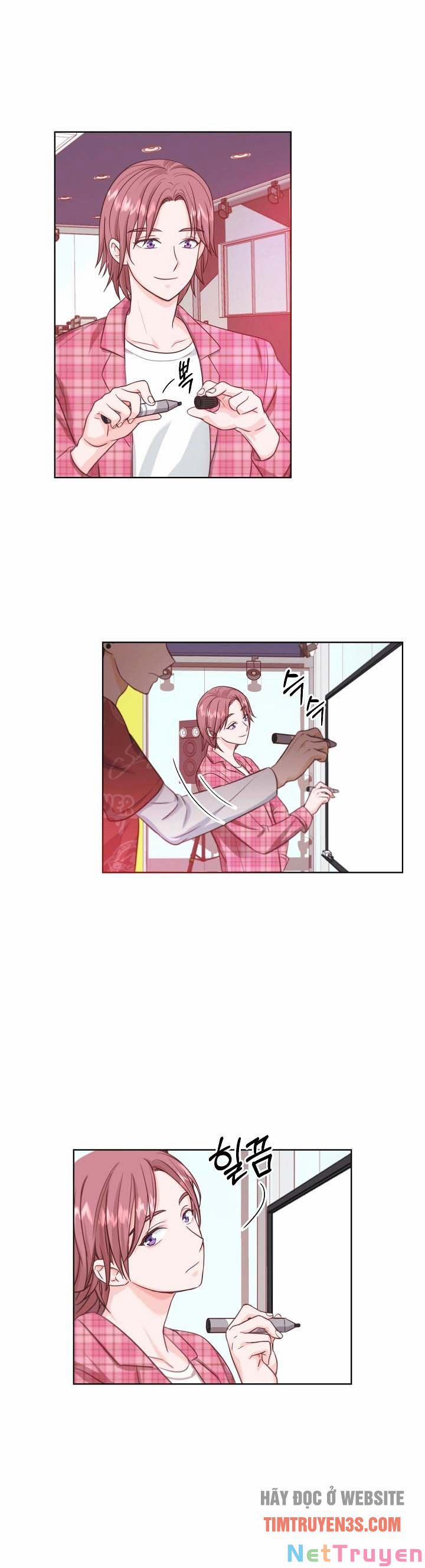 Trở Lại Làm Idol 11 trang 9