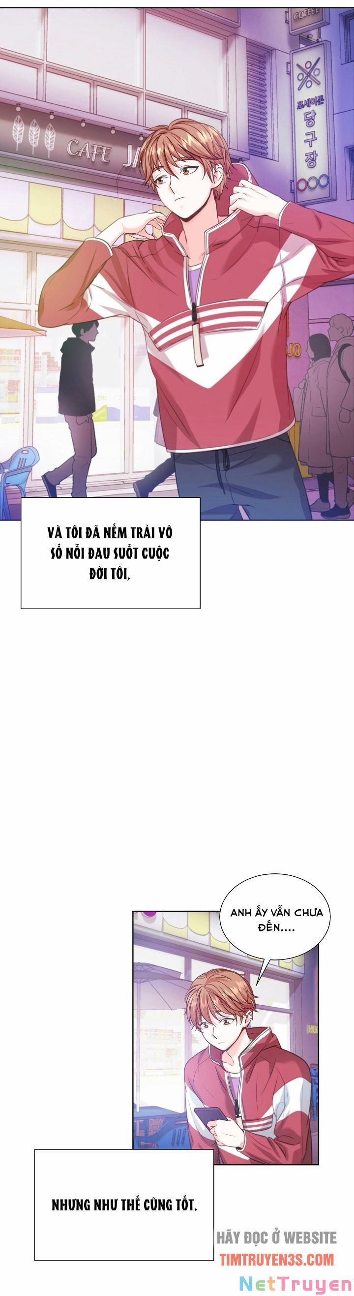 Trở Lại Làm Idol 12 trang 12