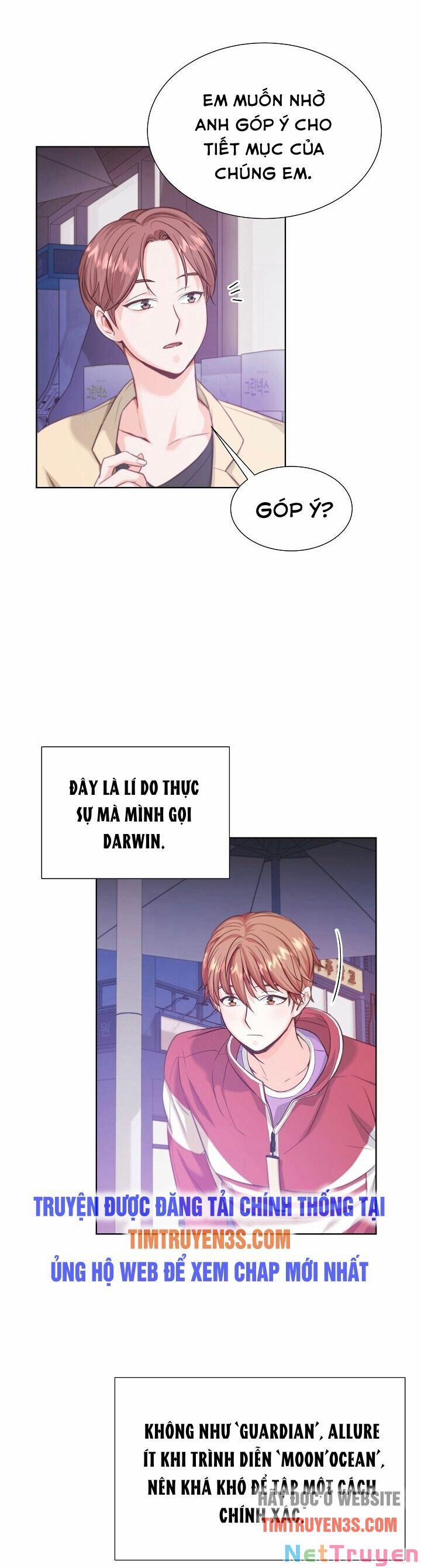 Trở Lại Làm Idol 12 trang 19