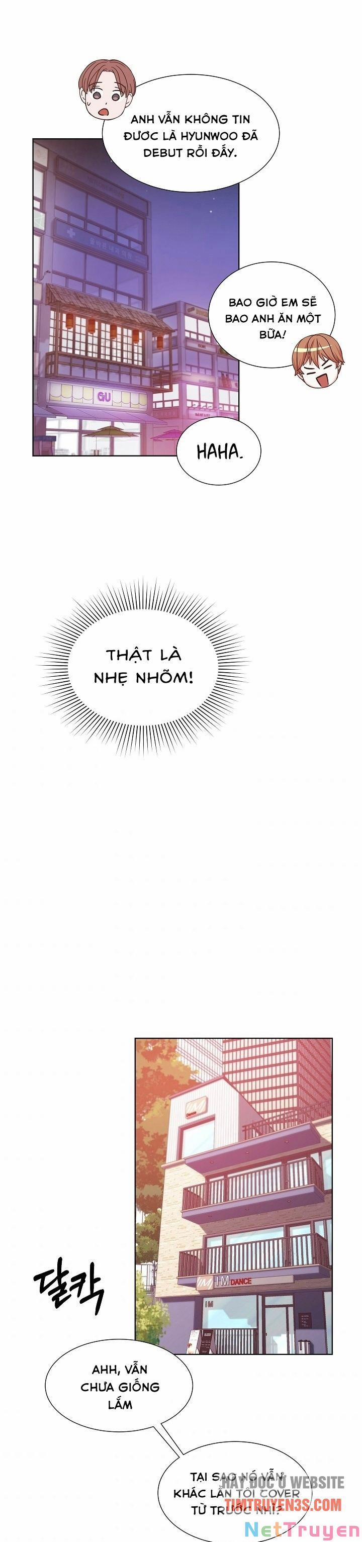 Trở Lại Làm Idol 12 trang 25