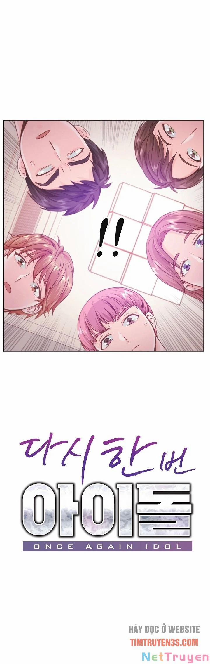 Trở Lại Làm Idol 12 trang 6