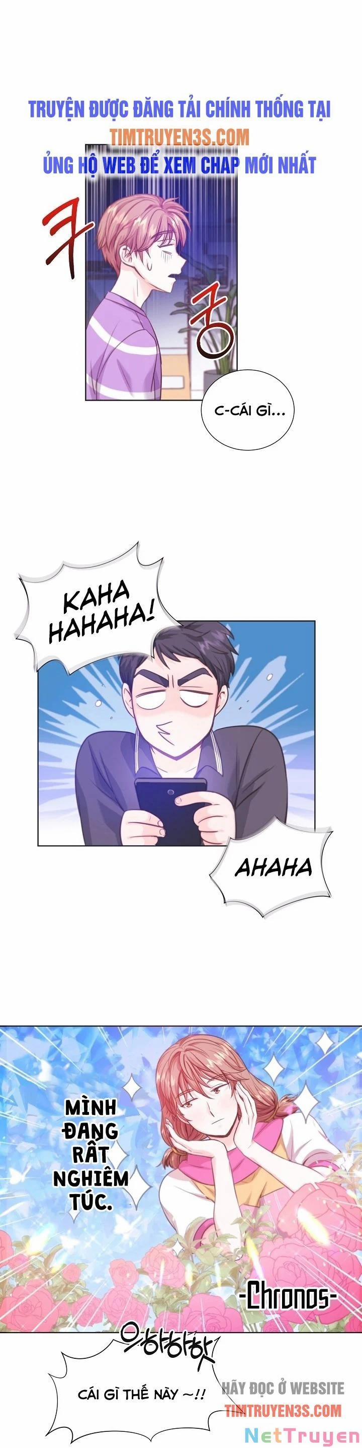 Trở Lại Làm Idol 12 trang 7