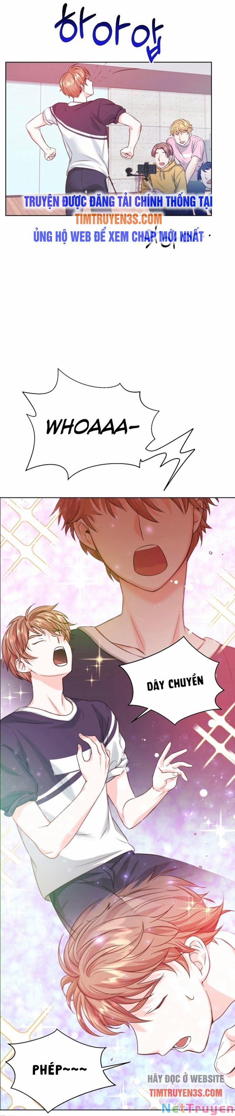 Trở Lại Làm Idol 13 trang 17