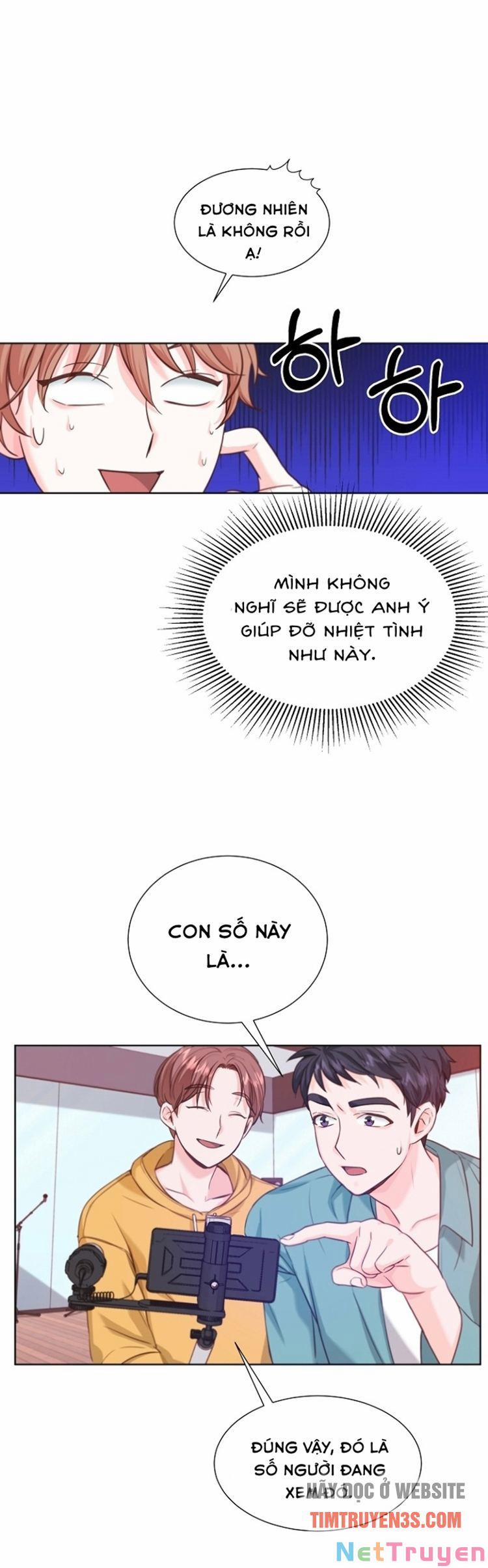 Trở Lại Làm Idol 13 trang 3