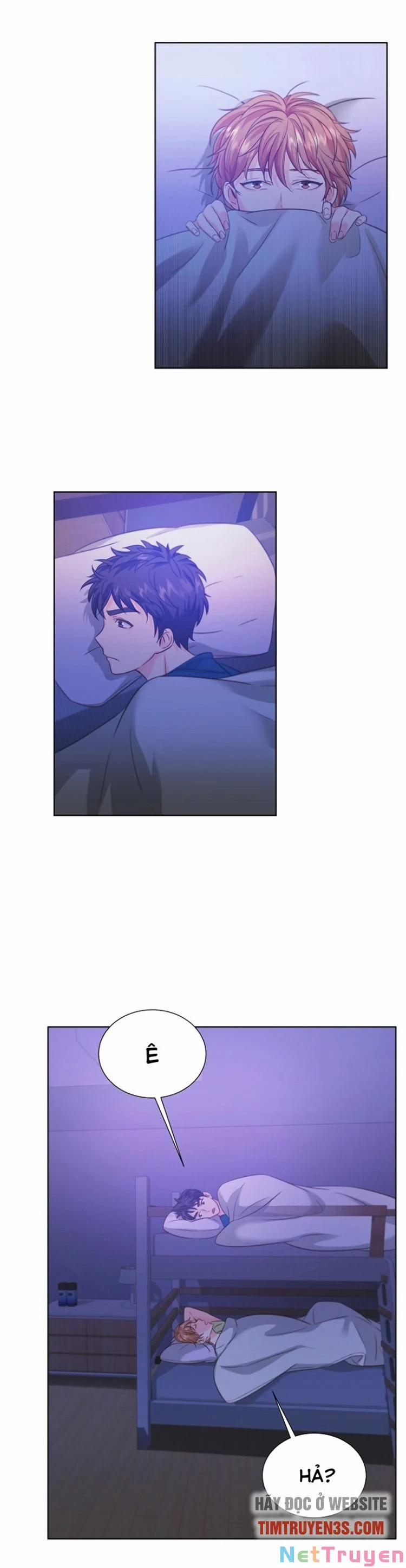 Trở Lại Làm Idol 14 trang 16