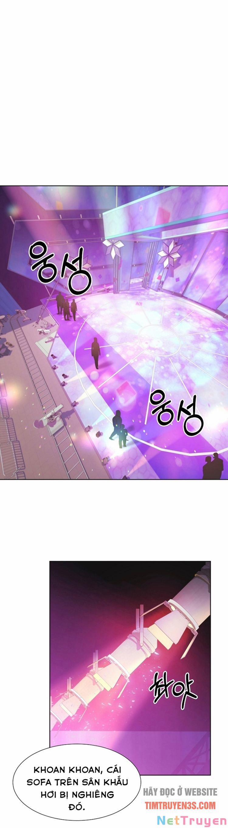 Trở Lại Làm Idol 14 trang 18