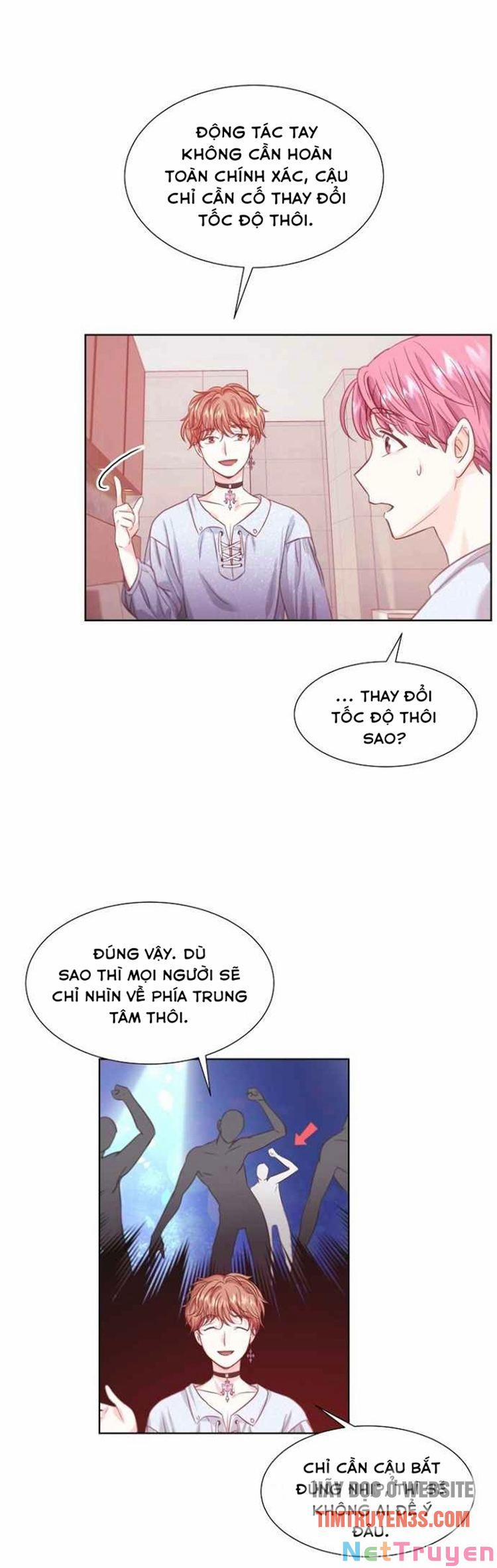 Trở Lại Làm Idol 14 trang 22