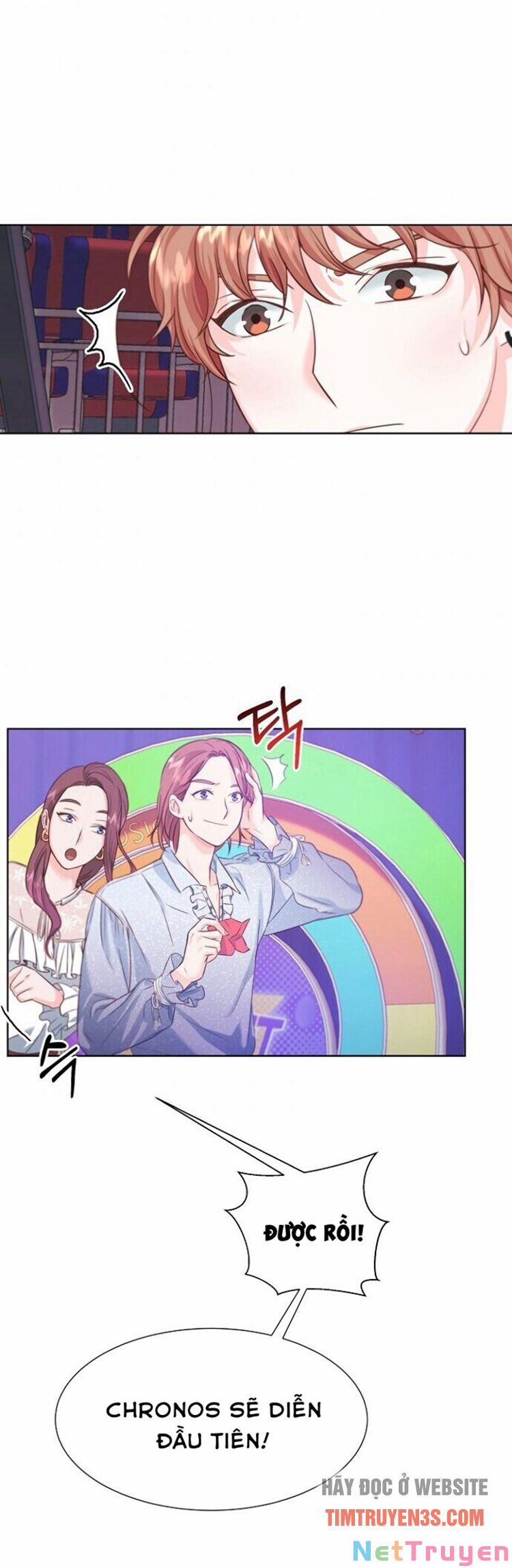 Trở Lại Làm Idol 14 trang 33