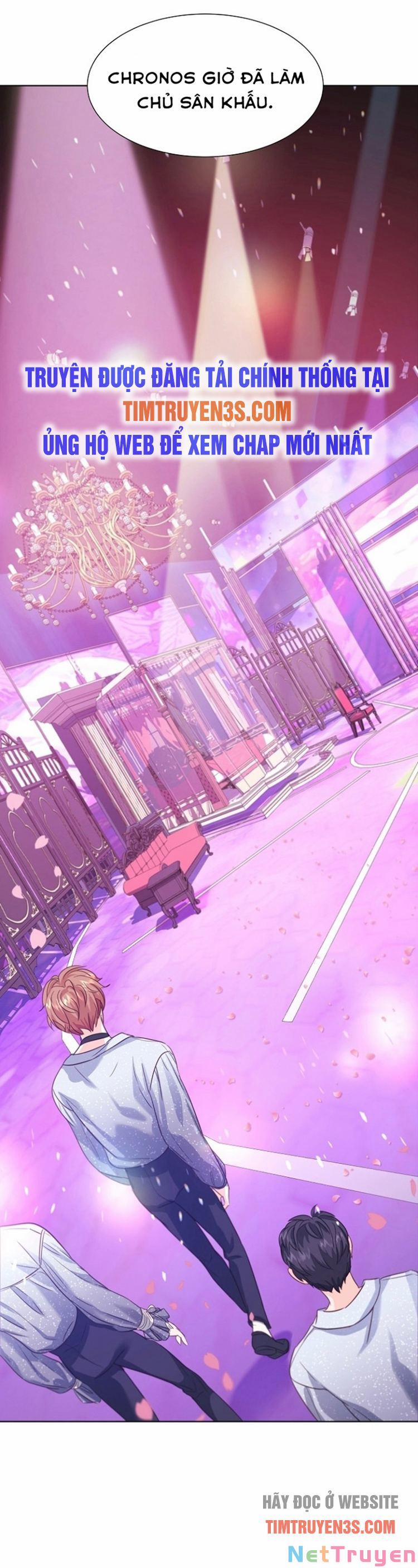 Trở Lại Làm Idol 15 trang 11