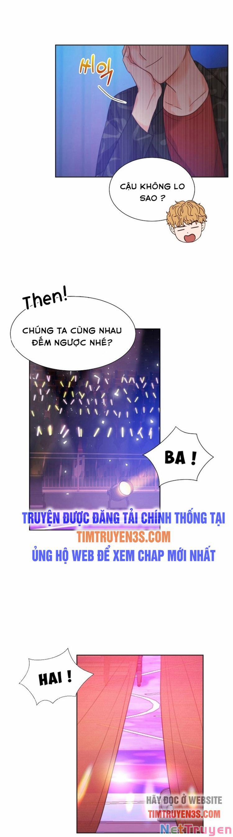Trở Lại Làm Idol 15 trang 14