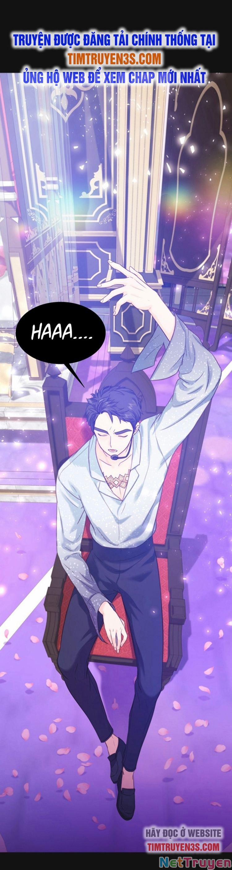 Trở Lại Làm Idol 15 trang 16